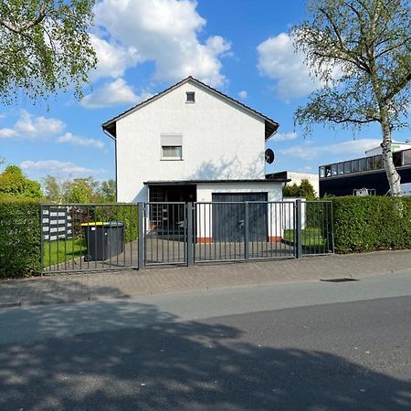 Ferienhaus-Ost Gießen Extérieur photo