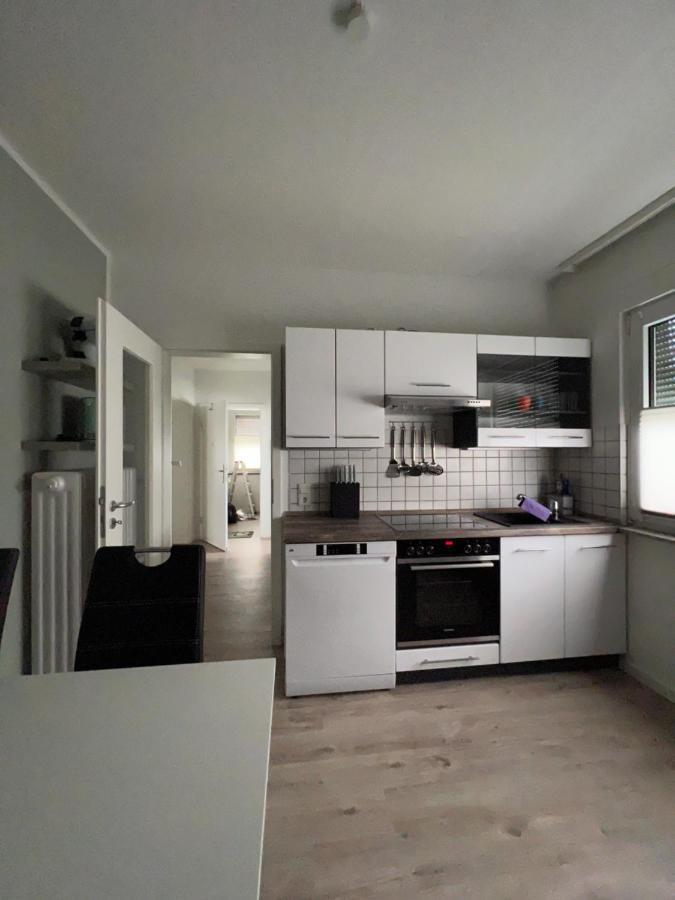 Ferienhaus-Ost Gießen Extérieur photo