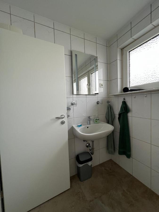 Ferienhaus-Ost Gießen Extérieur photo