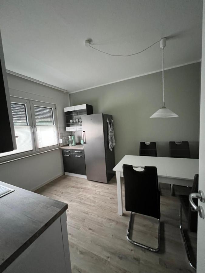 Ferienhaus-Ost Gießen Extérieur photo