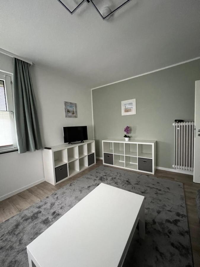 Ferienhaus-Ost Gießen Extérieur photo