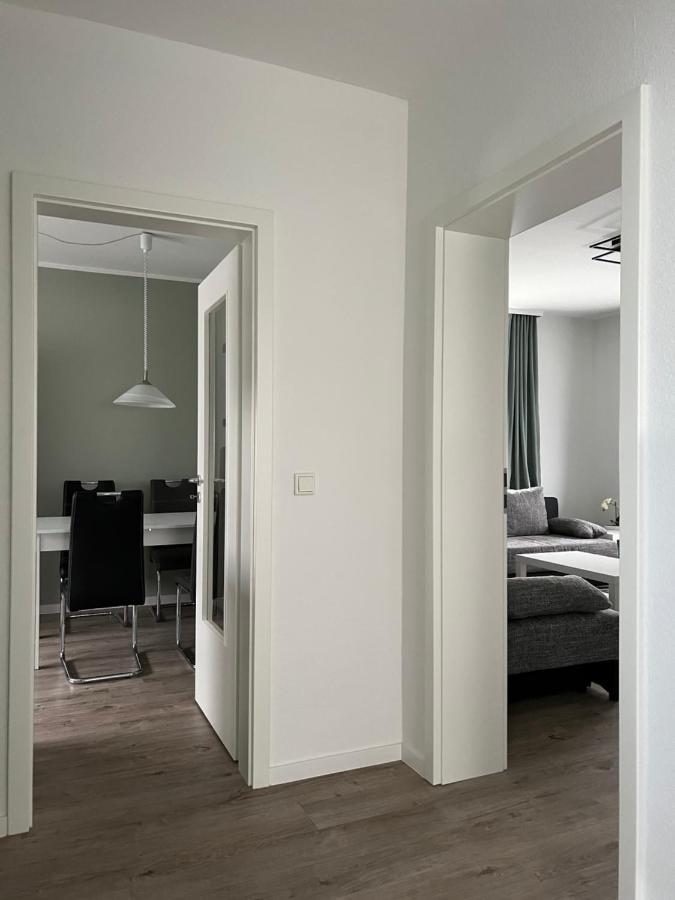 Ferienhaus-Ost Gießen Extérieur photo