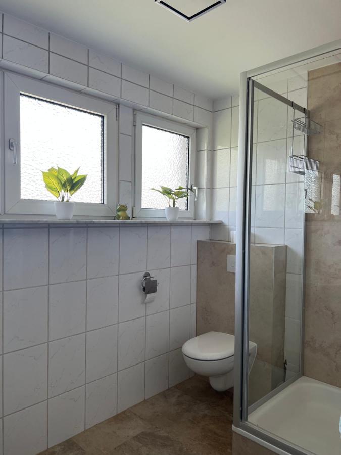 Ferienhaus-Ost Gießen Extérieur photo
