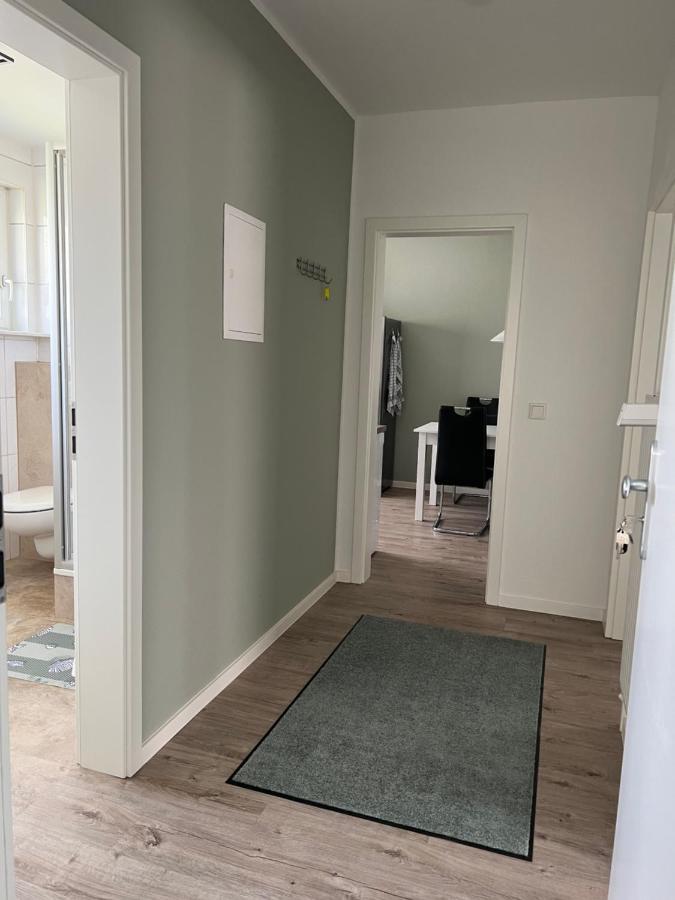 Ferienhaus-Ost Gießen Extérieur photo