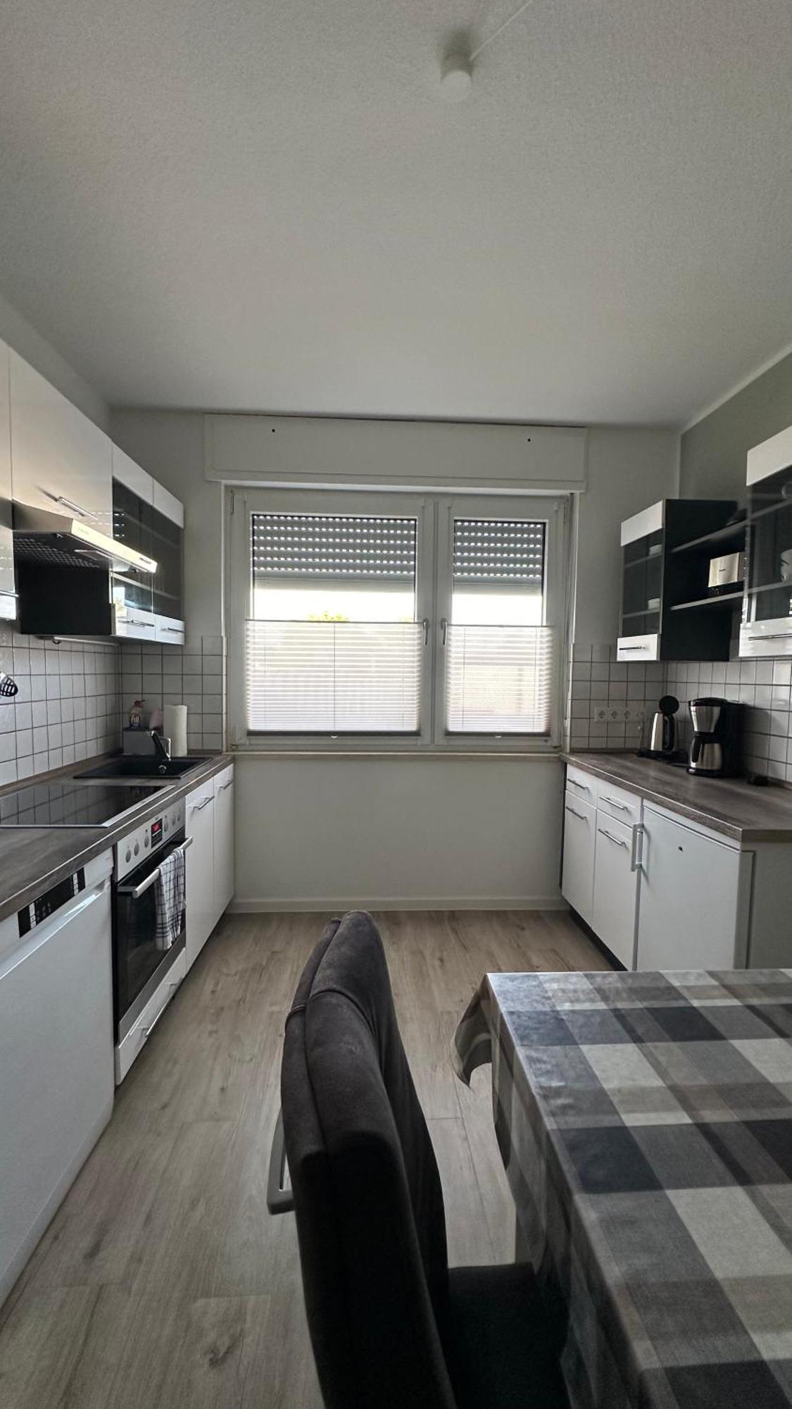 Ferienhaus-Ost Gießen Chambre photo