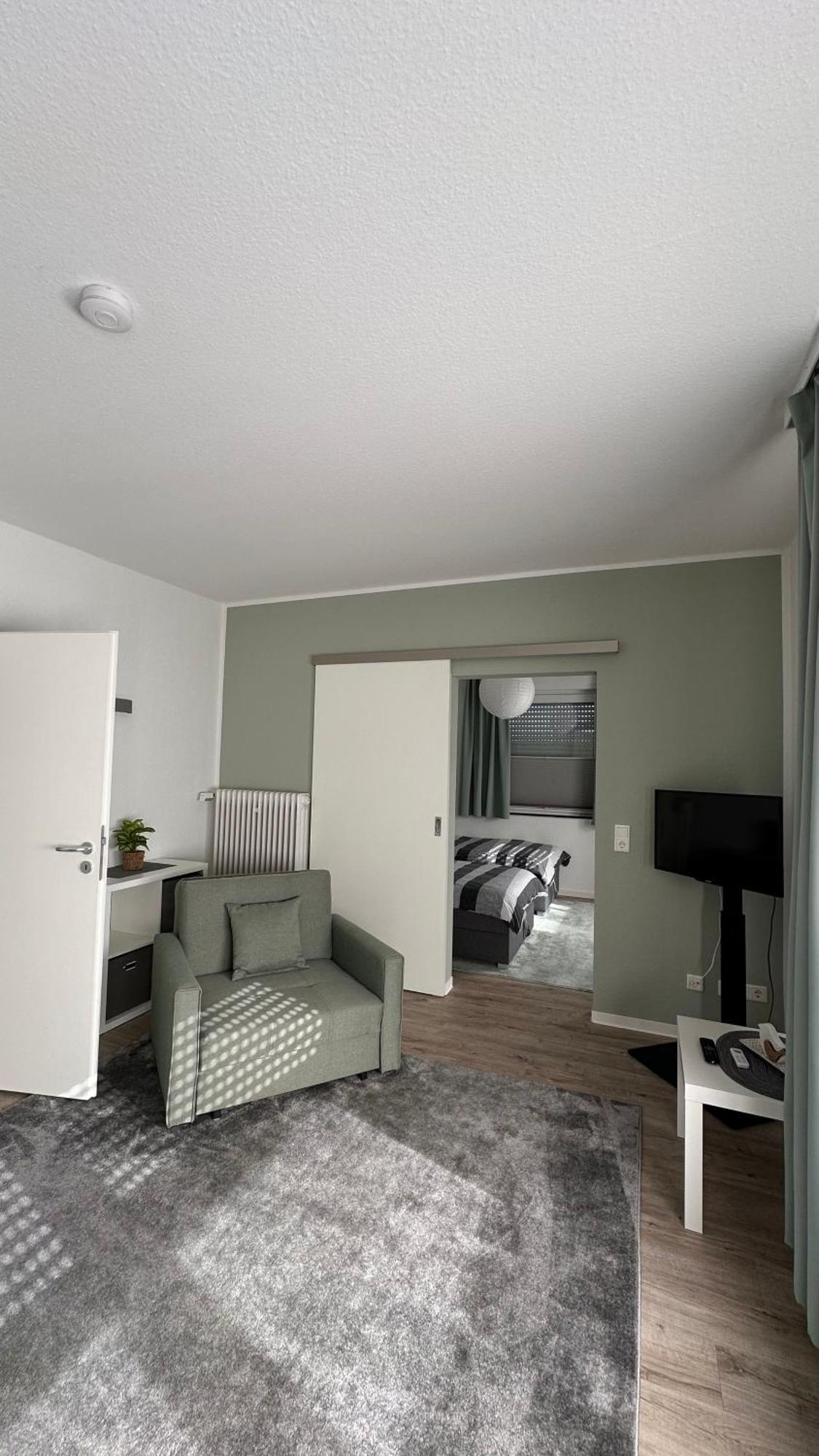 Ferienhaus-Ost Gießen Chambre photo
