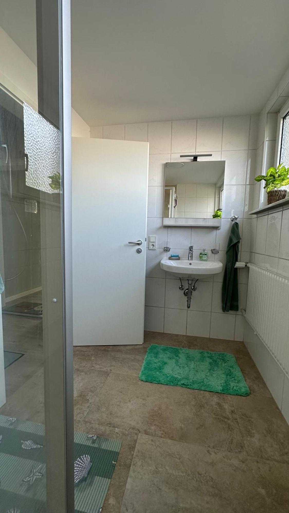 Ferienhaus-Ost Gießen Chambre photo