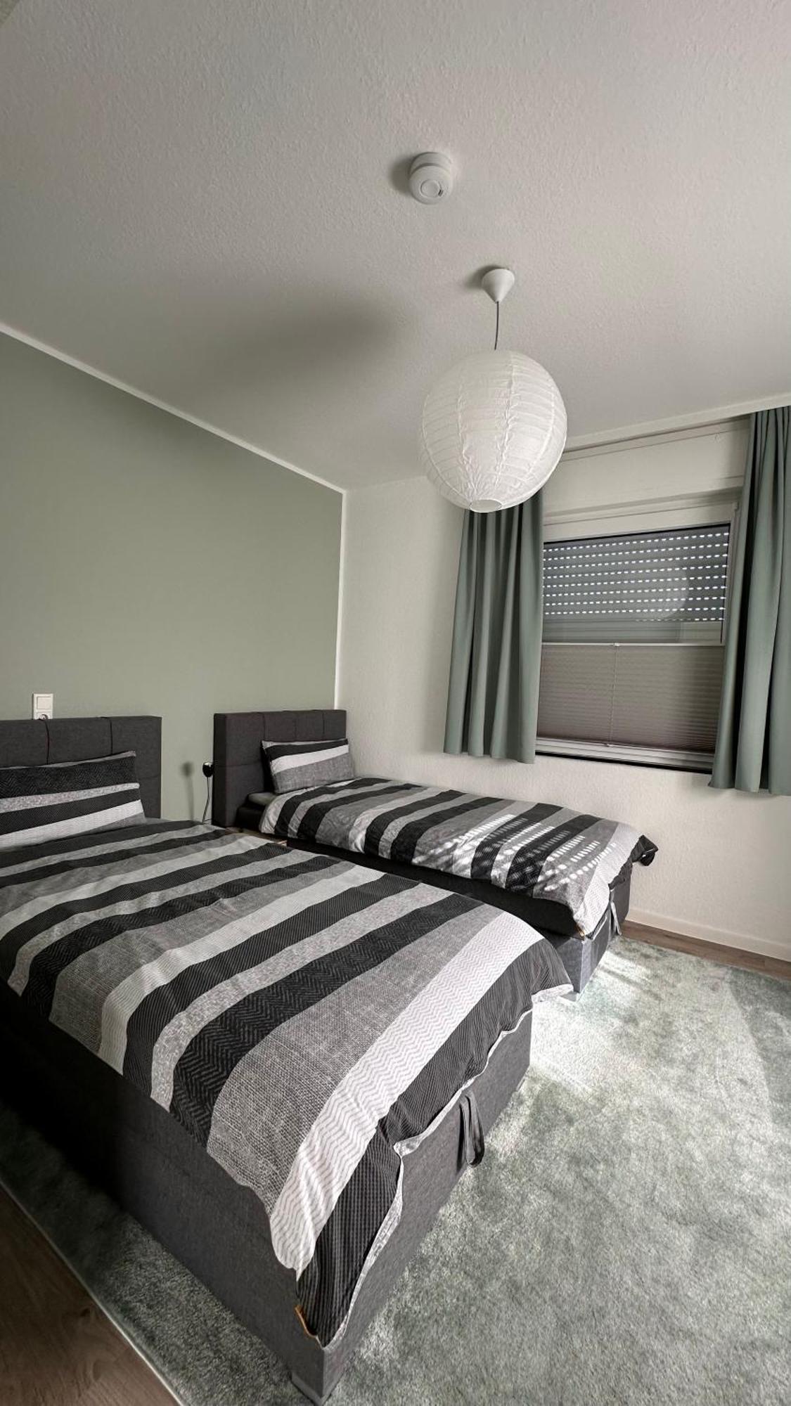 Ferienhaus-Ost Gießen Chambre photo